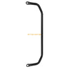 Polaris Ranger Rear Stabilizer Tube / Matte Black / Rear Stabilizer Tube