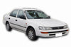 Toyota Corolla AE100 AE101 LH Air Vent Trim (1991-1997)
