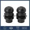 Honda Pilot 2 x Rear Shock Spring Bump Stop (2003–2008)
