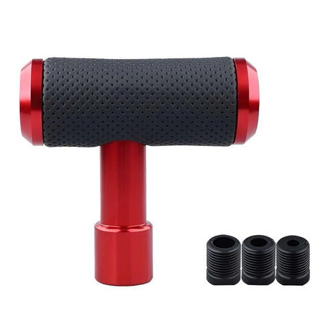 Jeep Wrangler, Compass, Dodge Charger, Caliber T-Handle Shifter Knob