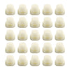 Replaces Headlight Bezel Grill Screw Nut Clip / 25pcs / 5/16" Hole