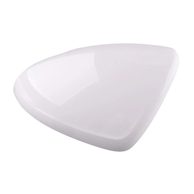 Chevrolet Cruze Left Rearview Mirror Cover (2017-2019)