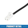 Hyundai Santa Fe 2.4L 3.5L Front Right ABS Wheel Speed Sensor (2001-2006)