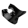 R1200GS (2004-2012) - Black Motorcycle Windshield Side Panels