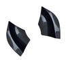 Mercedes Benz A W176 A45 AMG Canards Covers (2013-2018)