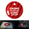 Vehicle Start Button Keyless Engine Push Replacement