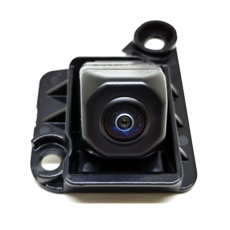 Toyota Tundra OEM Rear View Backup Camera (2007–2013)