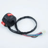 Handlebar Mount / 7/8 / Chinese ATV Quad 50-110cc
