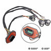 Cat 345B 365B Engine C12 3176B 3176C US Wiring Harness Assembly
