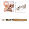 Sewing Tool Serrated Edge Needle Point Pattern Tracer Wheel