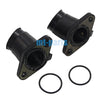 Yamaha XVS650A V-STAR Carburetor Intake Manifold Boot (1998-2011)