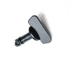 Cadillac Chevrolet Hitch Cover Bolts with Retainers