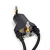 EZGO Marathon Medalist TXT Ignition Coil & Spark Plug (1996–2003)