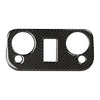 Ford Mustang High Quality Carbon Fiber Cover Trim Accessories (2015-2019)