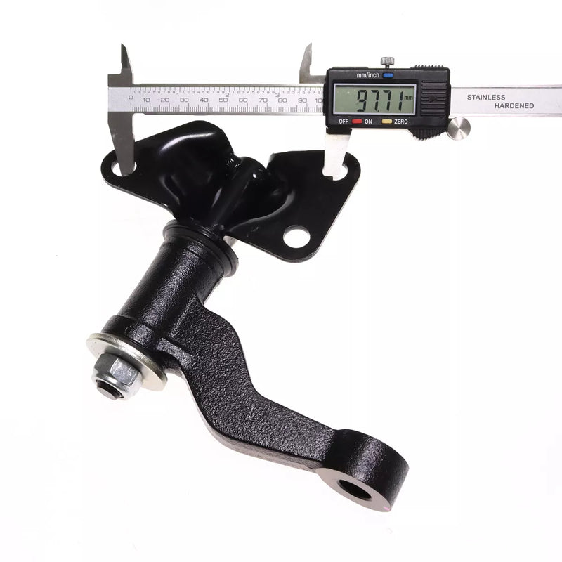 Nissan NP300 Navara 1997-2023 Steering Drag Link