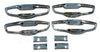 Honda CR-V Door Handle Cover Trim Chrome (2017-2019)