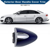 Buick LaCrosse Dark Blue Exterior Door Handle Cover Trim (2017-2019)