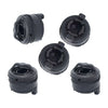 Nissan Qashqai +2 J10 5 x Gear Shift Bushing (2007-2013)