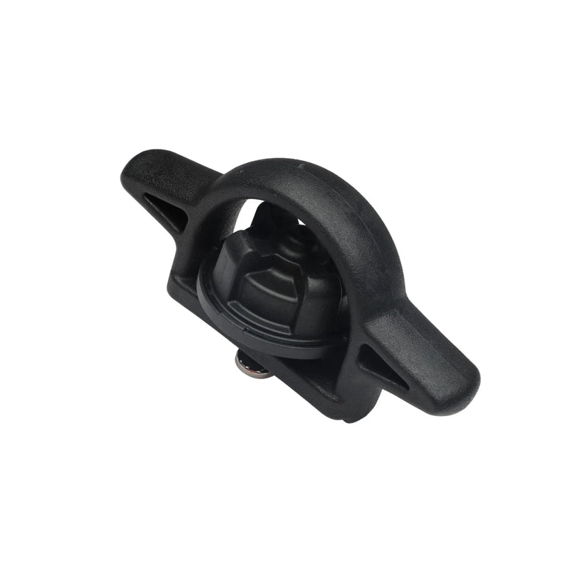 Toyota Tundra Rail Bed Tie Downs Cleats (2007–2023)
