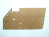 Jaguar XJ6 Series 2nd Long Wheelbase Door Panel Cardboard (1973-1979)