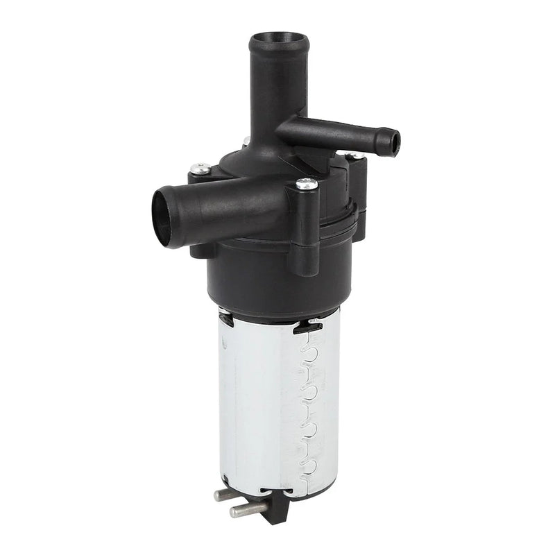 Mercedes-Benz C230 C240 Auxiliary Coolant Water Pump (2001-2009)