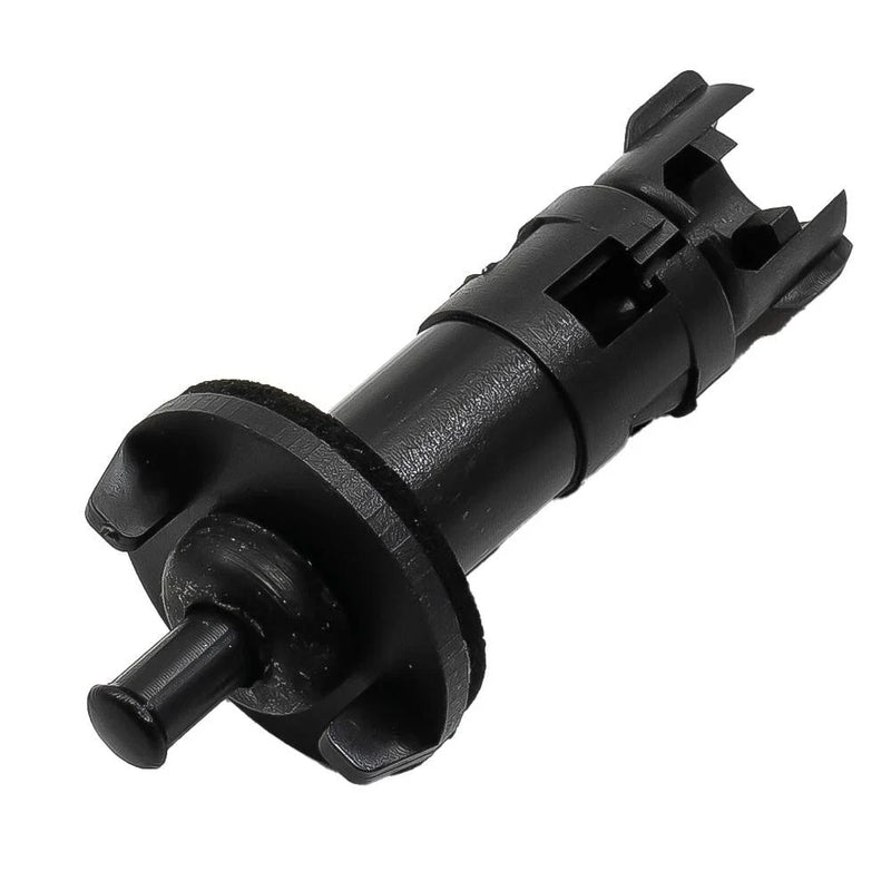Aveo Gas Tank Fuel Filler Door Latch (2004–2011)