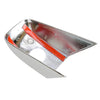Chevrolet Avalanche, Tahoe Chrome Handle & Side Mirror Covers (2002-2013)
