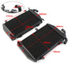 Honda Goldwing GL1800 (2006-2011) -  Cooling Units Radiator Cooler