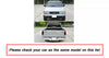 Isuzu TF TFR Left Side Headlight (1995-1996)