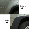 Land Rover Defender 90 110 Rear Anti Scratch Covers (2020-2023)