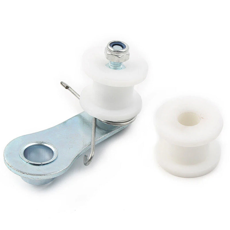 110cc 125cc 140cc PIT PRO Quad ATV Chain Roller Guide Tensioner Idler