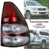 Toyota Land Cruiser Prado 120 Tail Light (2002-2009)