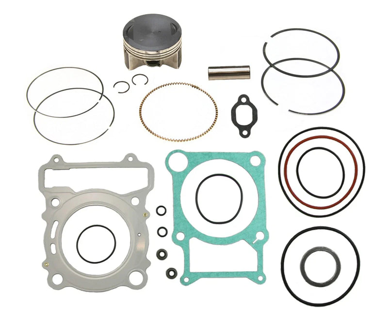 Yamaha Kodiak 400 Grizzly Namura / 84.5mm / Top End Kit (2000–2008)