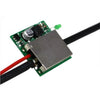 Car FM&AM Radio Inline Antenna Signal Booster 25dB Gain