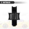 Subaru Forester Cup Holder Divider (2014-2018)