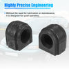 BMW X3 Car Suspension Stabilizer Bar Bushings (2011)