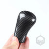 NISSAN GTR R34 Gear Shift Knob Side Cover Trim (1999-2002)