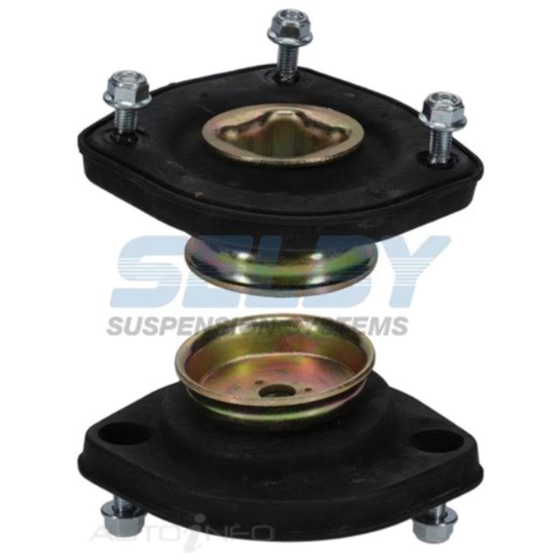 Kia Sportage KM RH Rear Strut Mount (2006-2010)