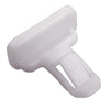 Toyota Camry, Lexus 50 x Front Rear Spoiler Molding Retainer Clips
