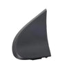 Dodge Journey Front Left Side Mirror Applique (2009-2020)