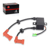Yamaha 4-Stroke 15-25HP F15 / F20 / F25 / T25 Outboard Ignition Coil Assembly