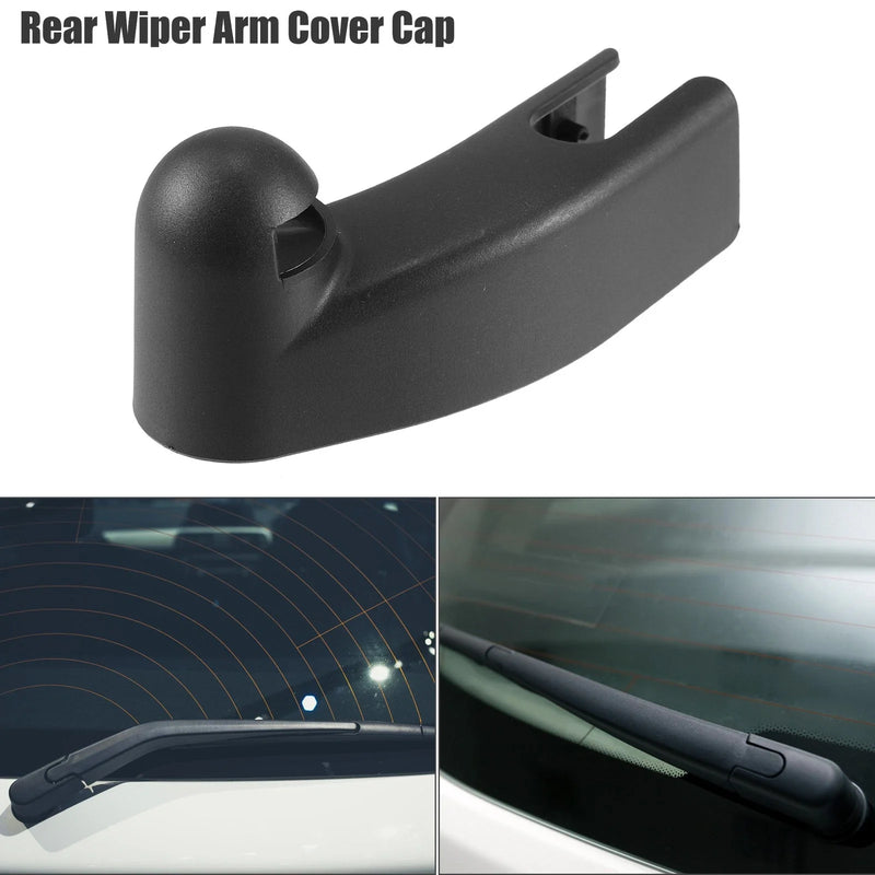 Ford Transit Courier Rear Windshield Wiper Arm Nut Cover (2014-2023)