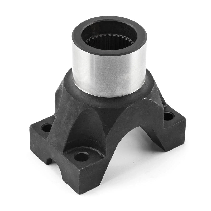 Ford 9" 1350 Short 35 Spline Forged Steel Pinion Yoke