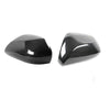 Toyota Camry 2018-2020 Car Real Carbon Fiber Side View Mirror Cover Trim Fit