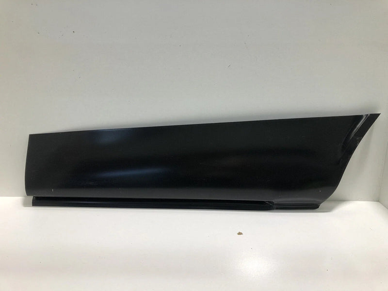 Ford Fairlane ZA ZB Lower Rear Quarter Rust Repair Panel (1972-1973)