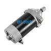 40hp M40D2, 50hp M50D2 Tohatsu Outboard Starter (2002-2005)