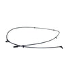 Dodge Journey Windshield Washer Hose (2009-2020)