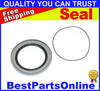 Oldsmobile Wheel Seal Kit Oil Seals