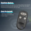 Honda Civic CRV Accord Remote Key Fob Case Shell (2001-2023)