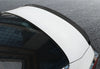 Nissan Altima Sedan 2019-2024 Glossy Black Rear Trunk Boot Lip Wing Spoiler